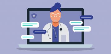 THE LIMITS OF TELEMEDICINE