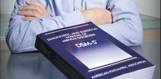 «DSM-5» le manuel qui rend fou