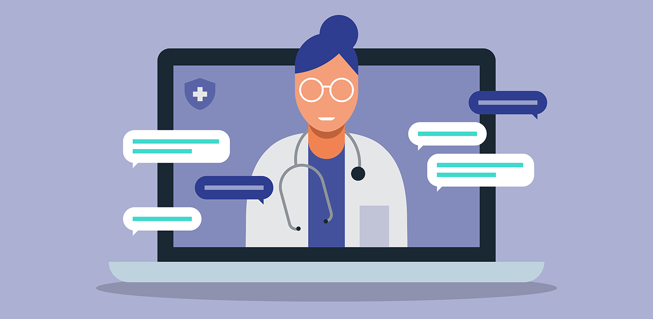 THE LIMITS OF TELEMEDICINE